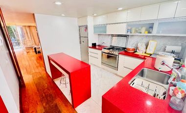 CASA EN VENTA EN COL. FLORIDA, ÁLVARO