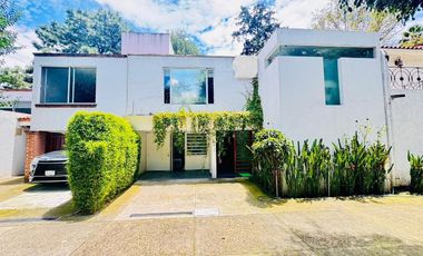 CASA EN VENTA EN COL. FLORIDA, ÁLVARO