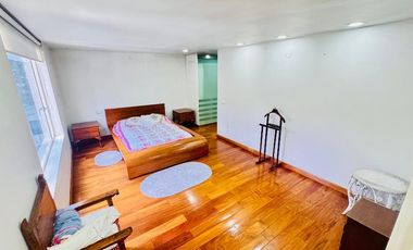 CASA EN VENTA EN COL. FLORIDA, ÁLVARO