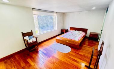 CASA EN VENTA EN COL. FLORIDA, ÁLVARO