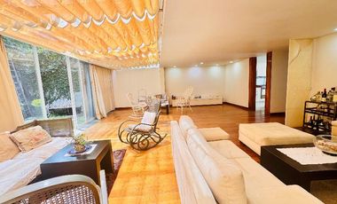 CASA EN VENTA EN COL. FLORIDA, ÁLVARO