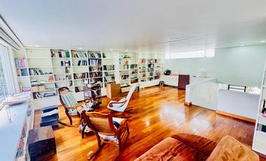 CASA EN VENTA EN COL. FLORIDA, ÁLVARO