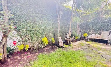 CASA EN VENTA EN COL. FLORIDA, ÁLVARO