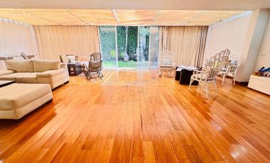 CASA EN VENTA EN COL. FLORIDA, ÁLVARO