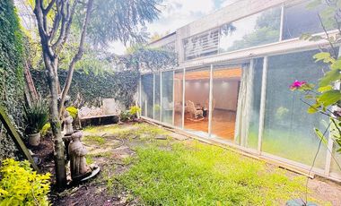 CASA EN VENTA EN COL. FLORIDA, ÁLVARO