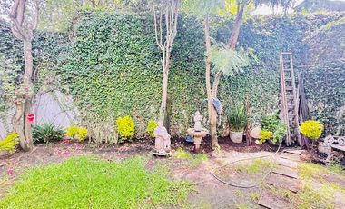 CASA EN VENTA EN COL. FLORIDA, ÁLVARO