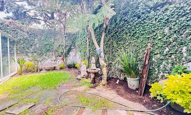 CASA EN VENTA EN COL. FLORIDA, ÁLVARO