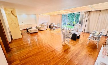 CASA EN VENTA EN COL. FLORIDA, ÁLVARO