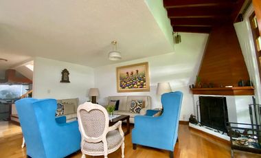 Casa en venta en Parques de la Herradura, Huixquilucan