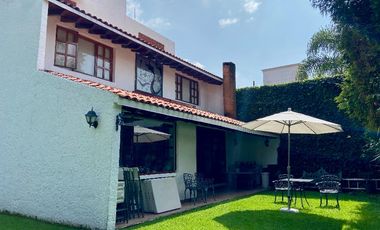 Casa en venta en Parques de la Herradura, Huixquilucan