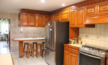 Casa en venta en Parques de la Herradura, Huixquilucan