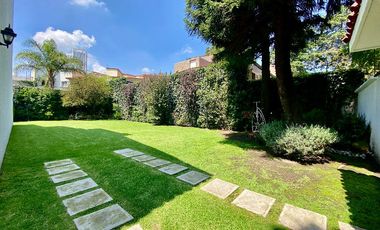 Casa en venta en Parques de la Herradura, Huixquilucan