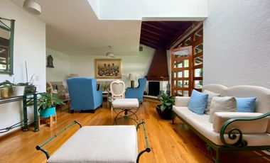 Casa en venta en Parques de la Herradura, Huixquilucan