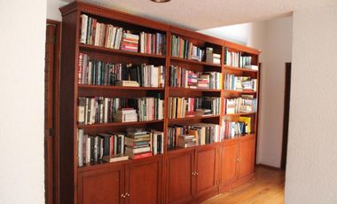 Casa en venta en Parques de la Herradura, Huixquilucan