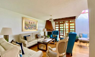 Casa en venta en Parques de la Herradura, Huixquilucan