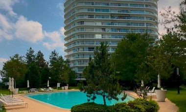 Departamento en Cima Park, Zona Real