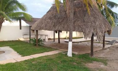 Casa en renta en CHICXULUB PUERTO, Progreso, Yucatán