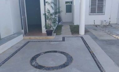 Casa en renta en CHICXULUB PUERTO, Progreso, Yucatán