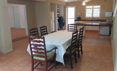 Casa en renta en CHICXULUB PUERTO, Progreso, Yucatán