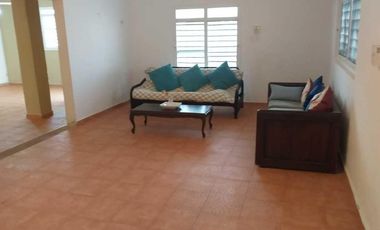 Casa en renta en CHICXULUB PUERTO, Progreso, Yucatán