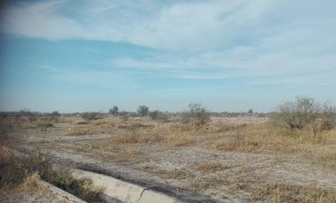 TERRENO EN VENTA EJIDO LA CONCHITA ROJA