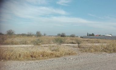 TERRENO EN VENTA EJIDO LA CONCHITA ROJA