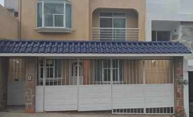 Casa en Venta, Arboledas del Parque, Querétaro