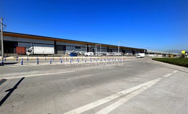 Local Comercial en Arriendo en BODEGA INDUSTRIAL EN COLINA