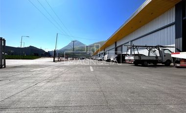 Local Comercial en Arriendo en BODEGA INDUSTRIAL EN COLINA
