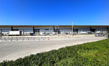 Local Comercial en Arriendo en BODEGA INDUSTRIAL EN COLINA