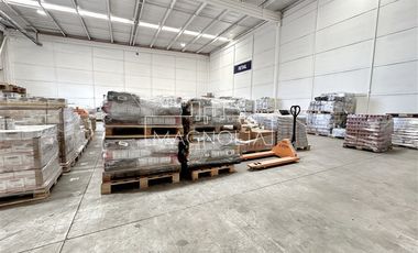 Local Comercial en Arriendo en BODEGA INDUSTRIAL EN COLINA