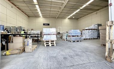Local Comercial en Arriendo en BODEGA INDUSTRIAL EN COLINA