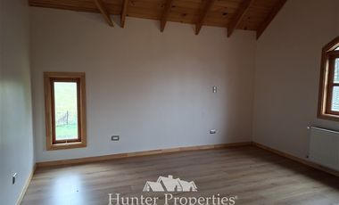 Parcela en Venta en Parque Residencial Carillanca