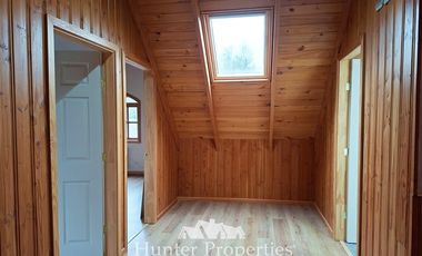 Casa en Venta en Parque Residencial Carillanca