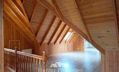 Casa en Venta en Parque Residencial Carillanca