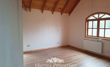 Casa en Venta en Parque Residencial Carillanca