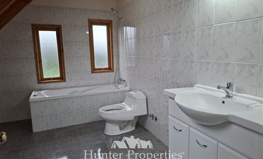 Casa en Venta en Parque Residencial Carillanca