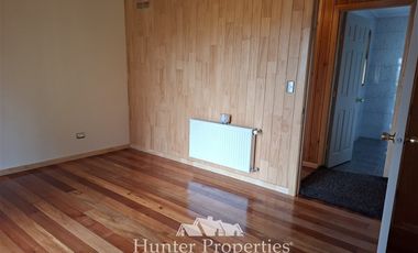 Casa en Venta en Parque Residencial Carillanca