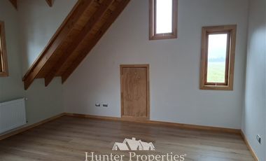 Casa en Venta en Parque Residencial Carillanca