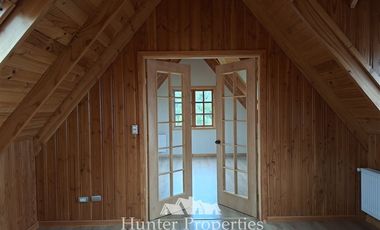 Casa en Venta en Parque Residencial Carillanca