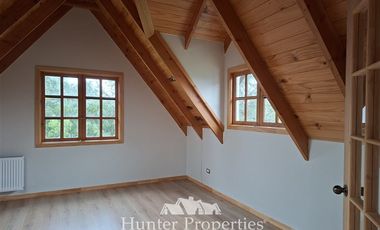 Casa en Venta en Parque Residencial Carillanca