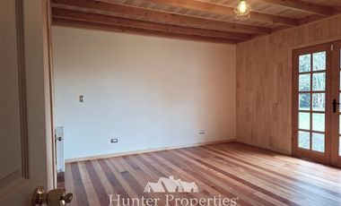 Casa en Venta en Parque Residencial Carillanca