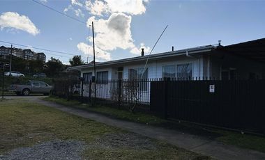 Casa en Arriendo en Walker Martínez