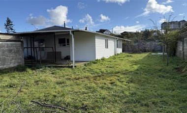 Casa en Arriendo en Walker Martínez