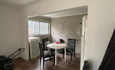 CASA EN VENTA 2 DORMITORIOS CON PILETA IBARLUCEA