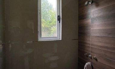 CASA EN VENTA 2 DORMITORIOS CON PILETA IBARLUCEA