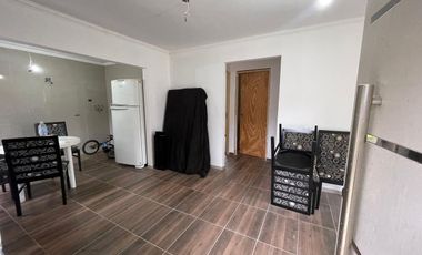 CASA EN VENTA 2 DORMITORIOS CON PILETA IBARLUCEA