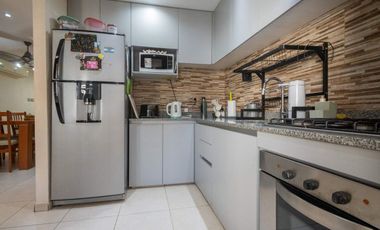 SE VENDE CASA A METROS DEL PARQUE FEDERAL