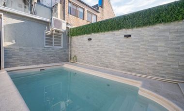 SE VENDE CASA A METROS DEL PARQUE FEDERAL