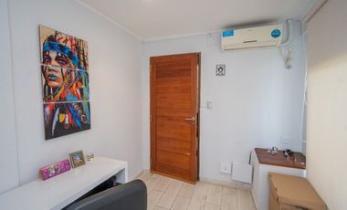 SE VENDE CASA A METROS DEL PARQUE FEDERAL